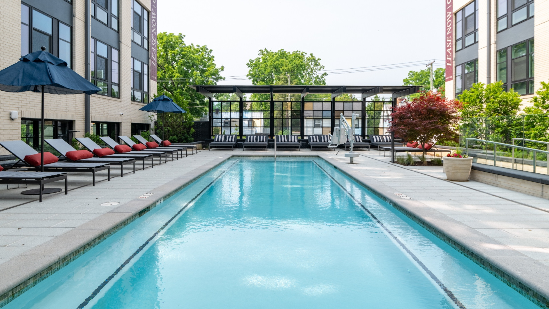 Photo of pool